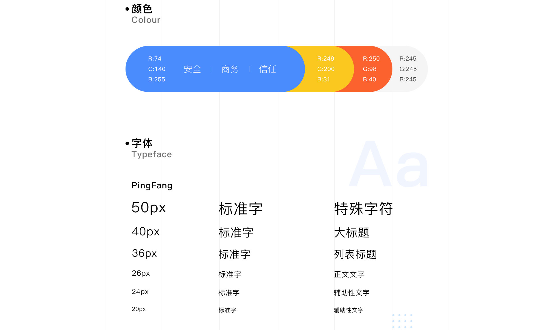 金融巡检